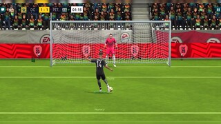 FIFA Soccer 20 Android Gameplay #15