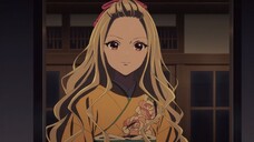 Watashi no Shiawase na Kekkon S01E05