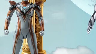 Hôm nay là một ngày tuyệt vời đối với Vương quốc Ánh sáng