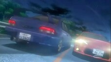 Initial D Stage Final - 04