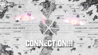 SEMUA WILAYAH ini TERIKAT dengan RAHASIA ONE PIECE!!!!?