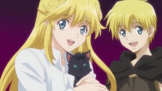 Sorcerous Stabber Orphen 3 EP 8 [Sub Việt]