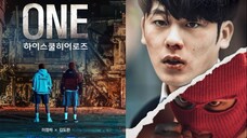 One: High School 𝐇𝐞𝐫𝐨𝐞𝐬 E05 2025 SubIndo🎬