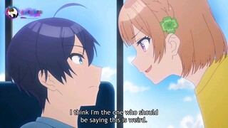 (ThUyẾt MiNh) TậP 9| CâU ChUyỆn TìNh Bi HàI Về BạN ThỜi ThƠ Ấu Sẽ KhÔnG ThUa