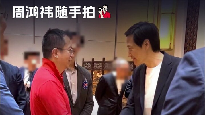 Lei Jun nanya apakah aku sudah bingung dan nggak tahu harus pilih mobil yang mana.