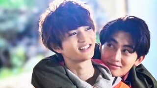 【Tangqiao】Brother, give me a hug【Kamen Rider Gabu/All-round】
