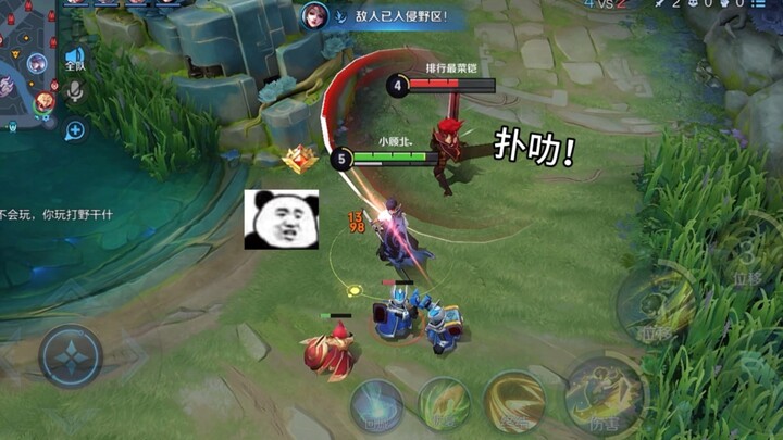 Thung lũng vui vẻ! Hahaha..