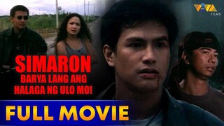 Simaron_ Barya Lang Ang Halaga Ng Ulo Mo FULL MOVIE HD _ Ace Espinosa_ Amanda Page_ Edu Manzano