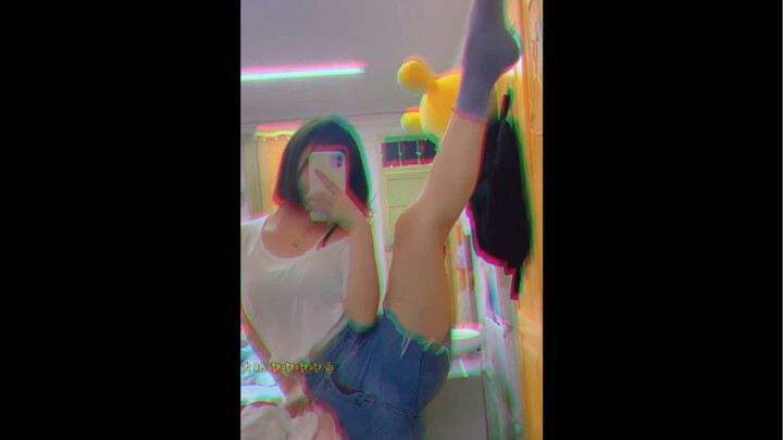 هذه الوضعية... مجنونة جدًا؟!