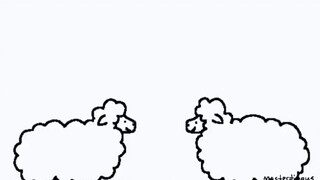 Baa, baa, baa?