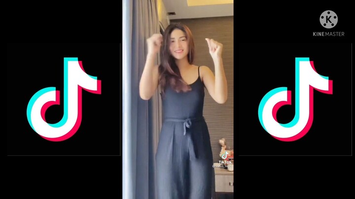 Sanya Lopez Tiktok Complitation❤