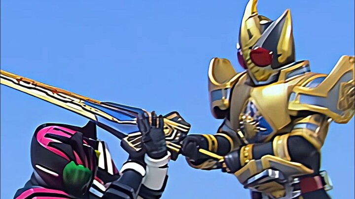 Don't team up with Sword unless he's the Suit Thug Emperor Sword.