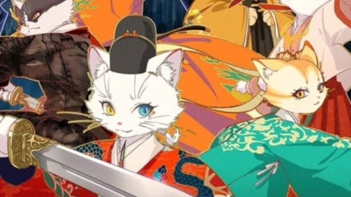 Zi Jin: Yu Miao Fang Eps 02-03 Indo