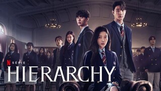 Hierarchy (2024) EPISODE 5