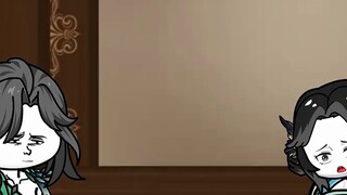 Episode 31 Visiting Dugu Bo's Maid