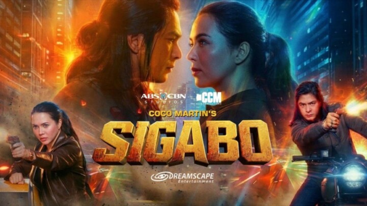 SIGABO : Episode 69 September 24, 2026