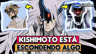 INSANO! BORUTO É RECEPTÁCULO DO SHIBAI E NÃO DO MOMOSHIKI?