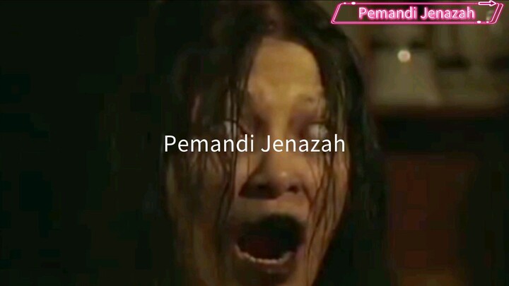 Detik detik sosok itu merenggut sang ibu