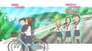 Teasing Master Takagi-san S2 (Episode 10)