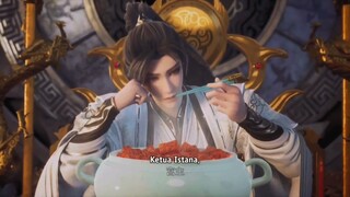 Eat Around the Mortal World Eps 21 Sub Ind