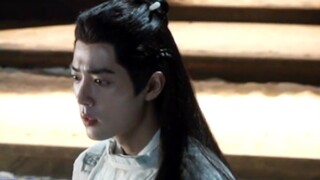[Xiao Zhan] 230703 Sorotan dari Jade Bone Yao: Disodok oleh Shi Ying sambil menangis