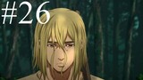 Vinland Saga Temporada 2 Episódio 25 Data de lançamento, visualização