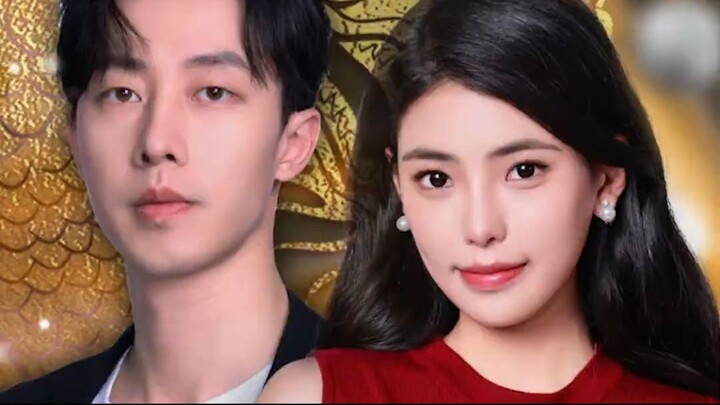 คนงานก่อสร้างจนๆหาเงินรักษาลูกสาวอย่างสิ้นหวัง จู่ๆโชคหล่นทับ เขาคือทายาทธุรกิจมังกรที่สาบ