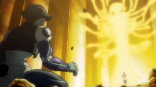 hunterxhunter raja semut melawan pimpinan hunter💥💥💥