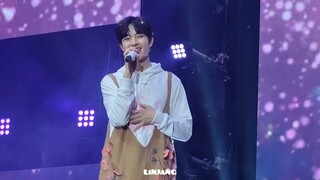 [240722] จะรักฉันอยู่ไหม - NuNew (นุนิว) #nunewmagicdayfancon