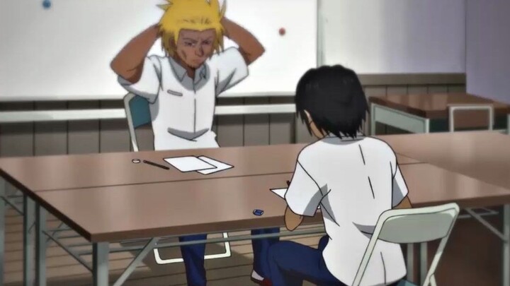 “I also wonder if I’ll feel guilty watching it.”