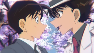 KAITO <3 SHINICHI