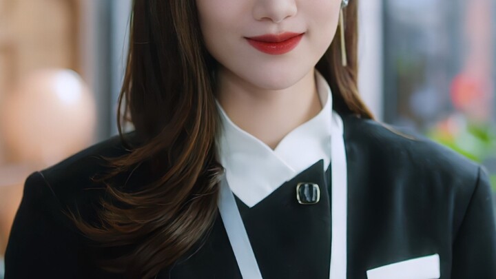 Ngakak banget, bener-bener ngerti deh kenapa peran jahat si cewek pendampingnya bisa meledak dan vir