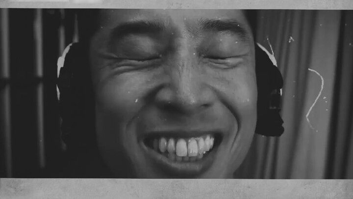 The classic pantomime "Kamen Rider Zero One" filmed in 1919②