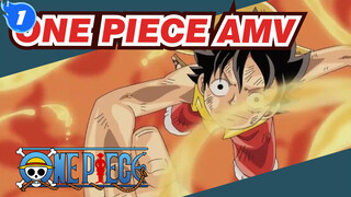 [One Piece AMV]Sial, Sangat Lelah_1