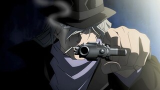 [Gin/Gin·Personal] Cold-Blooded If you are a ghost, it will solve you when you are asleep.
