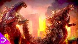 Two Godzilla's Will FIGHT In Minus One? (EXPLAINED)