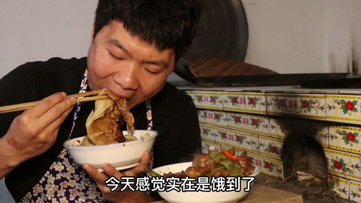 宁愿当农民也不再去做打工人