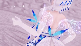 [Anime][Azur Lane]MMD: Pesona Gadis Kambing