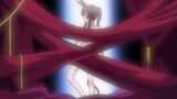 [Anime tự vẽ] Hoạt hình biến thân của Amiya