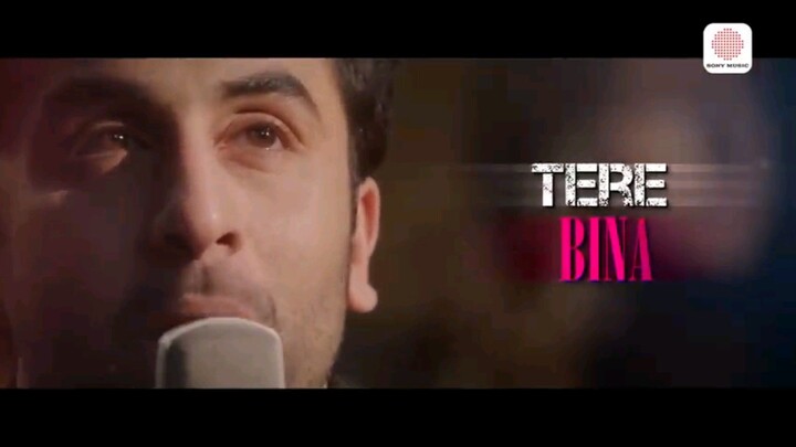 ae Dil ha mushkil {full song}