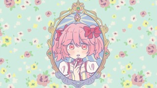 [Madoka Magica Handwritten/Revised] Madoka also wants to be cute