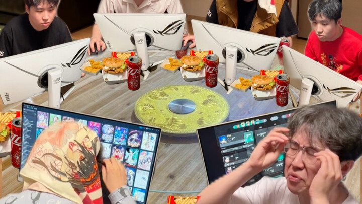 What Do You Do When Your Whole Family Is Otaku? (12):