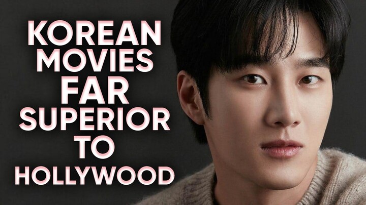 13 Korean Movies That Are Better Than Hollywood Movies [Ft HappySqueak]