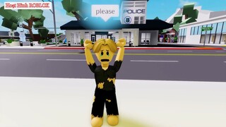 Hoạt Hình ROBLOX #91