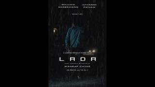 LADA. What If? | Trailer