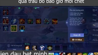 quá trâu bò bao giờ mới chết p3 #chiendauhetminh