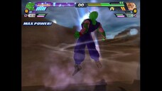 Dragon Ball Z Budokai Tenkaichi 3 COM VS COM Random Character EP 34