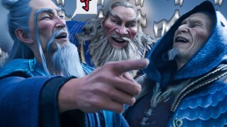 Budaya Perusahaan: Membangun Tim di Pulau Jiyin