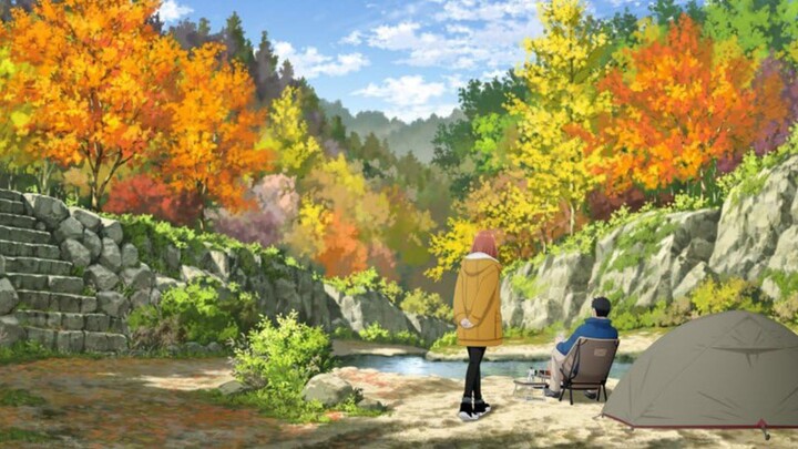 Solo Camping for Two 2025 Episode 10