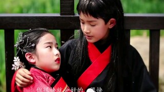 【张极】张极早期古装扮相（有点沙雕，慎点！！！）